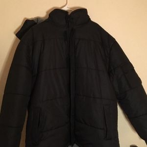 Onmi Active Force Puffer Jacket